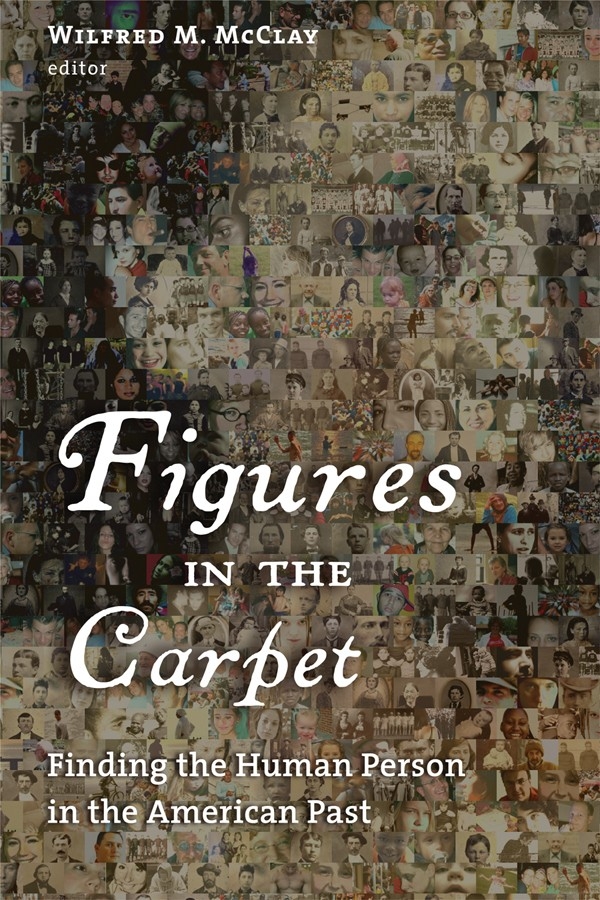 Figures In The Carpet By Wilfred M Mc Clay (Paperback) 9780802863119