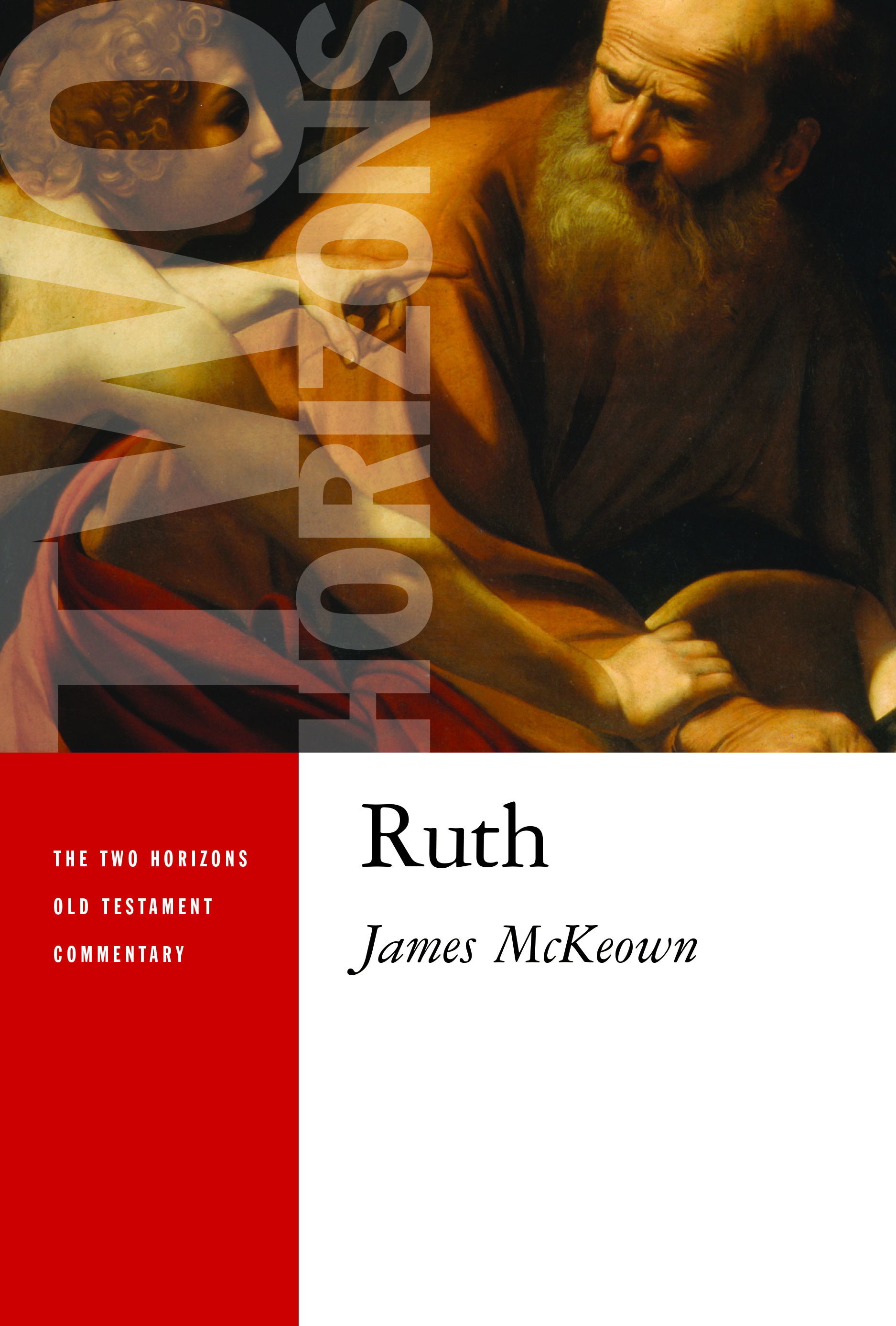 Ruth By James Mc Keown (Paperback) 9780802863850