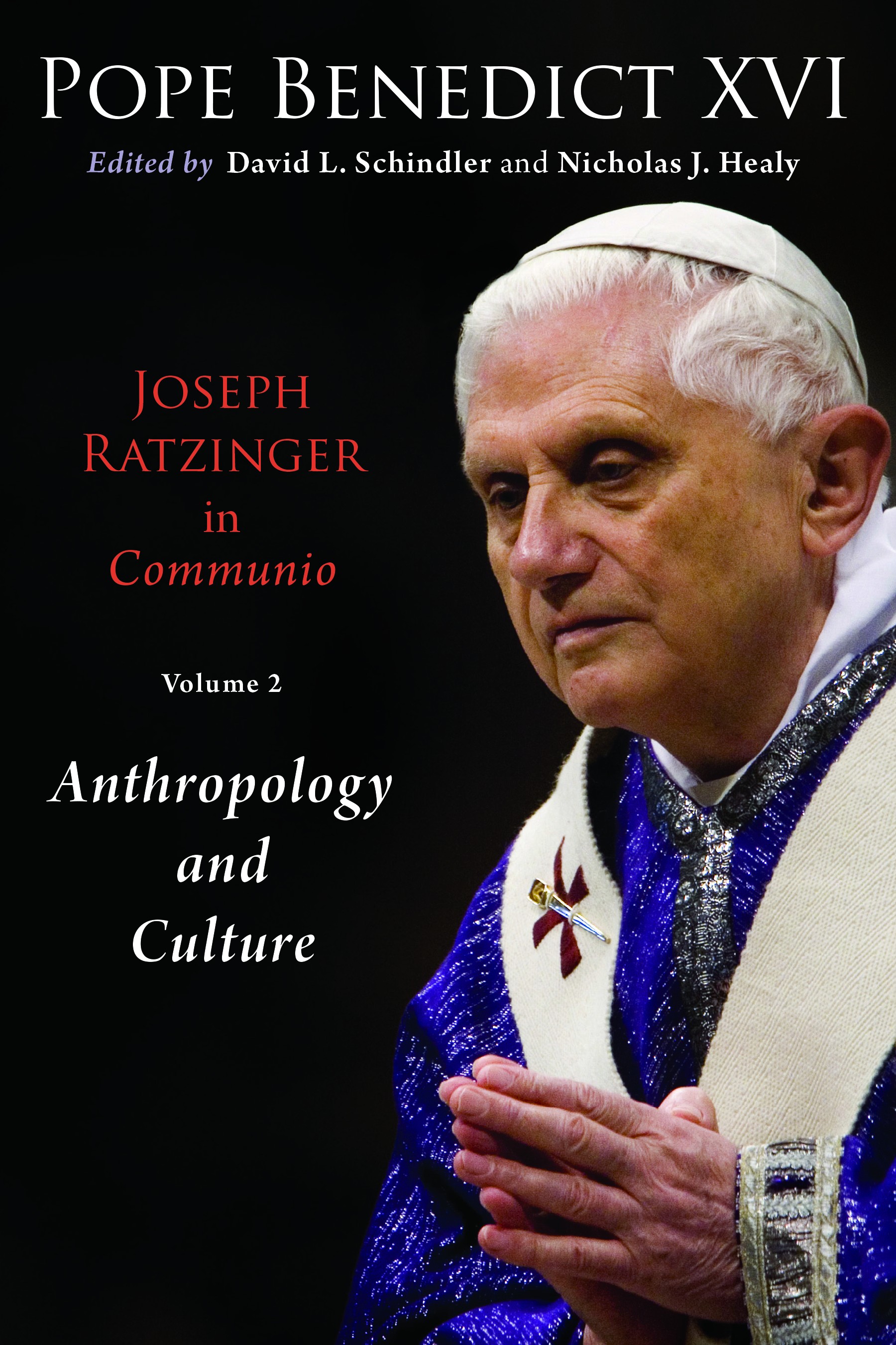 Joseph Ratzinger in Cummunio By Joseph Ratzinger (Paperback)