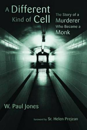 Different Kind Of Cell A By W Paul Jones (Paperback) 9780802866516