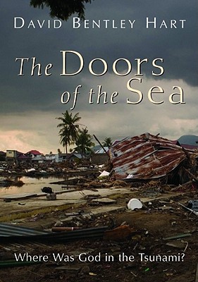 The Doors of the Sea Where Was God in the Tsunami (Paperback)