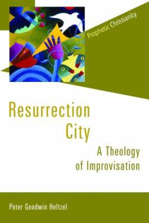 Resurrection City By Peter Goodwin Heltzel (Paperback) 9780802867599