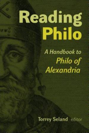 Reading Philo By Seland Torrey (Paperback) 9780802870698