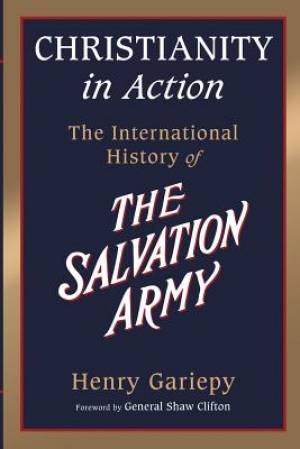 Christianity in Action By Henry Eerdmans (Paperback) 9780802871169