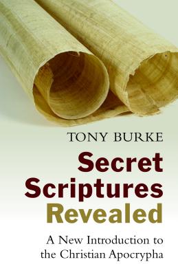 Secret Scriptures Revealed A New Introduction to the Christian Apocry