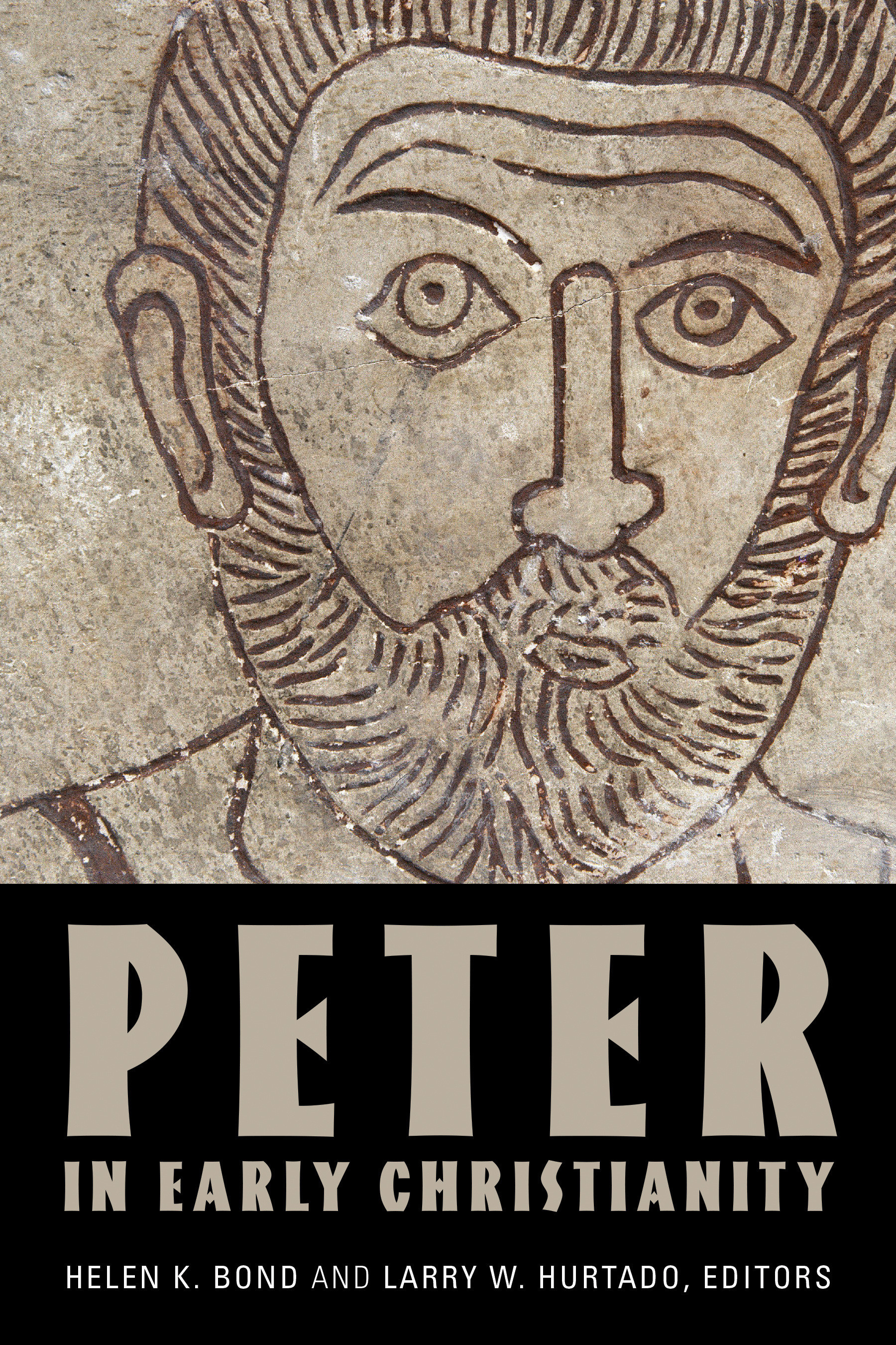 Peter in Early Christianity By Helen K Bond Larry W Hurtado