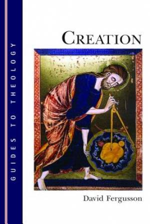 Creation By David Fergusson (Paperback) 9780802871961