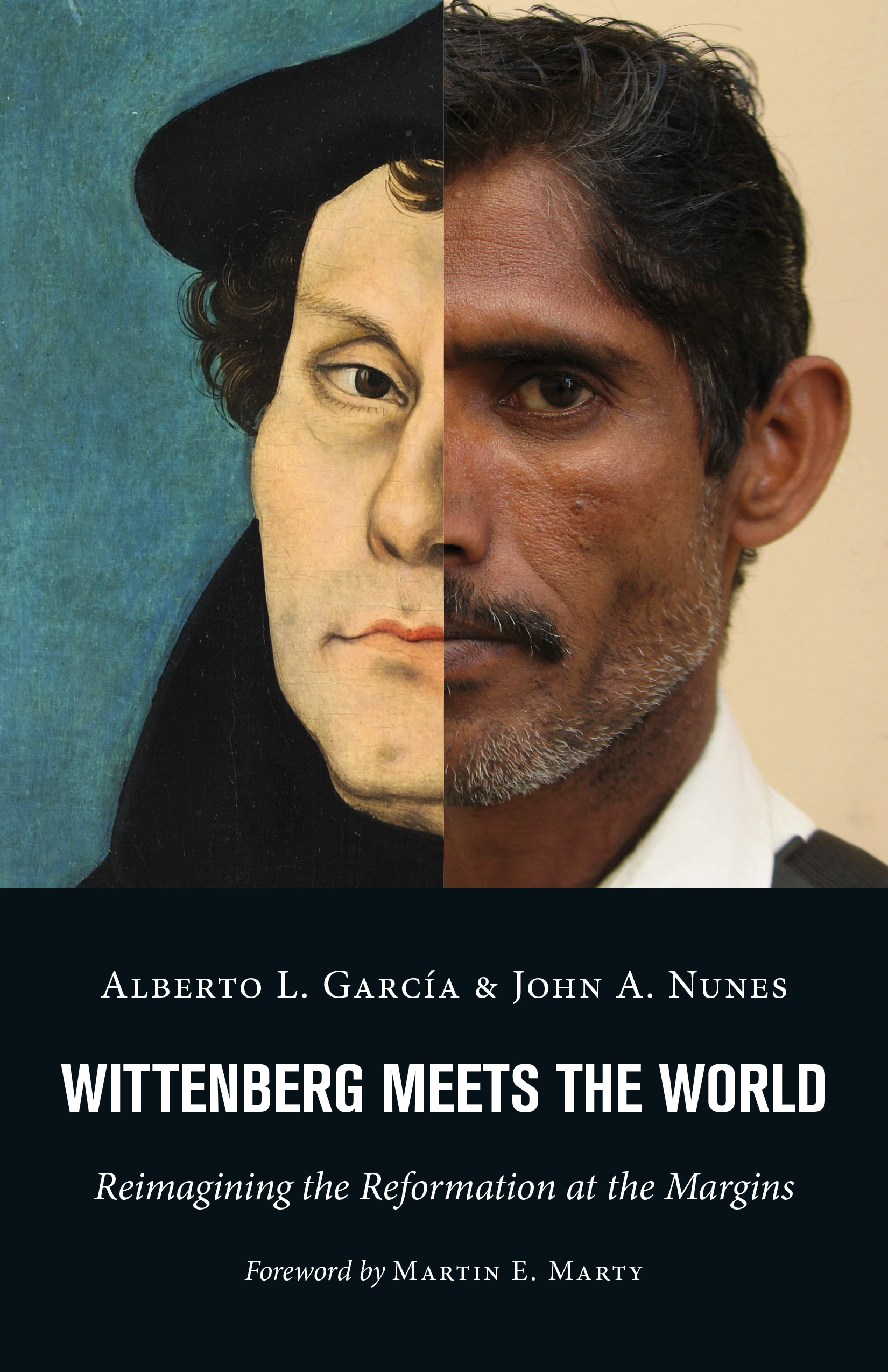 Wittenberg Meets The World