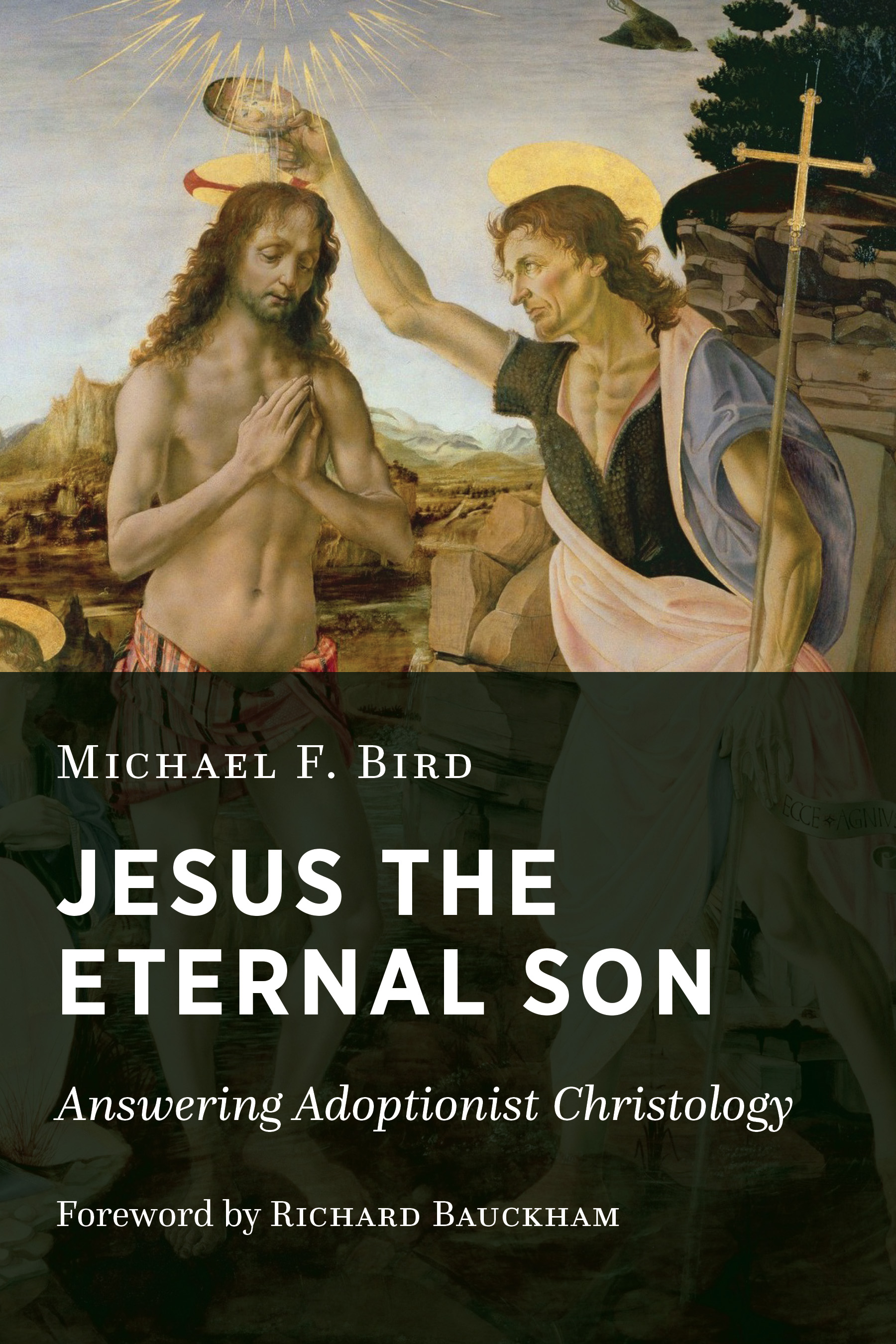 Jesus the Eternal Son By Michael F Bird (Paperback) 9780802875068