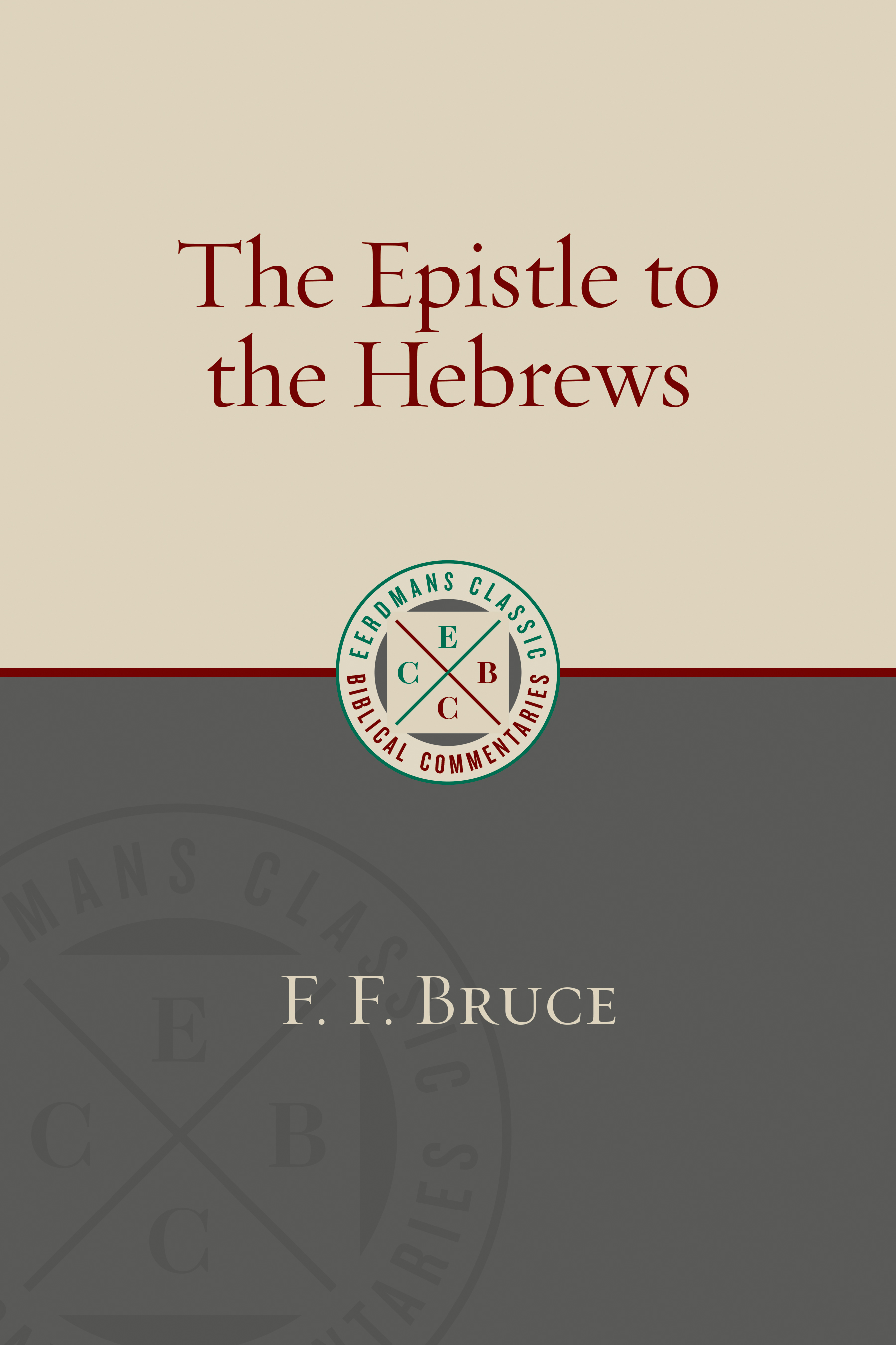 Epistle to the Hebrews