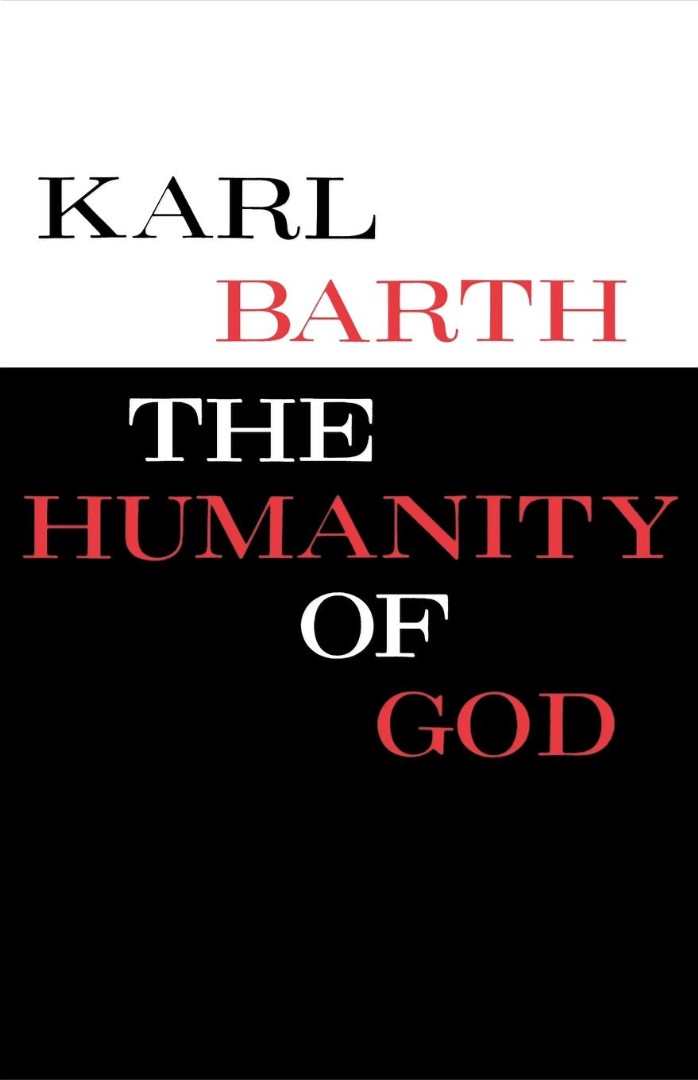 Humanity of God By Karl Barth (Paperback) 9780804206129