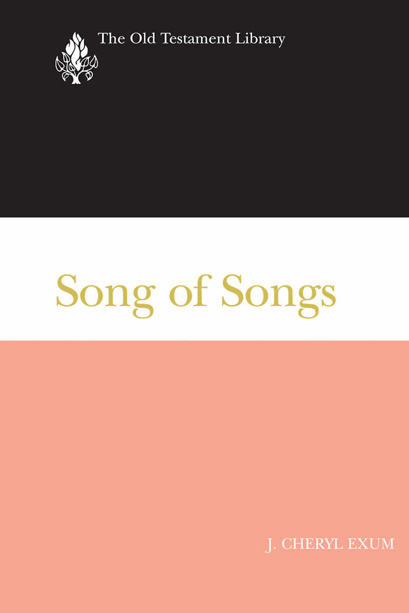 Song of Songs Interpretation commentary By Robert W Jenson (Hardback)