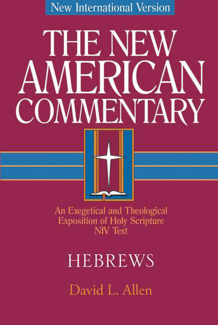 New American Commentary By David L Allen (Hardback) 9780805401356