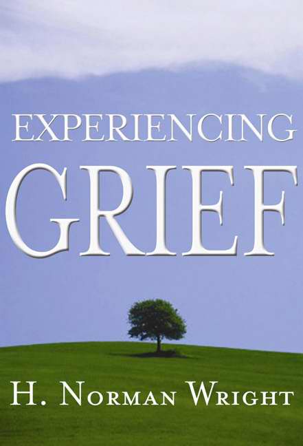 Experiencing Grief By H Norman Wright (Paperback) 9780805430929