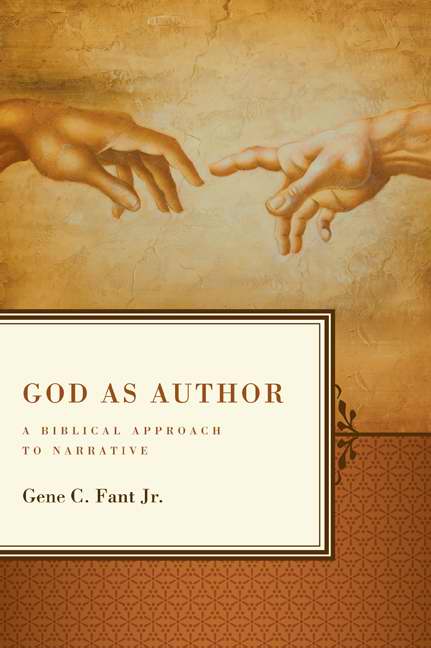 God As Author