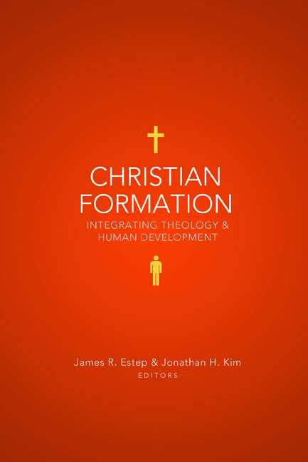 Christian Formation By Estep James R Kim Jonathan (Hardback)