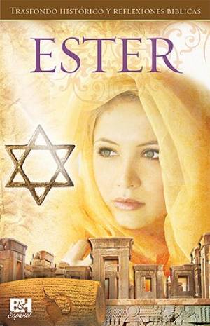 Ester Folleto Esther Pamphlet By B & h Espanol Editorial Staff