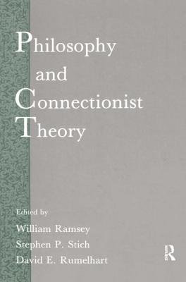 Philosophy and Connectionist Theory (Hardback) 9780805805925