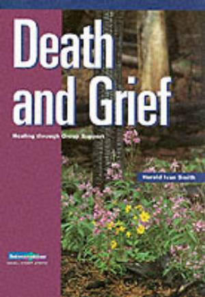 Intersections Death and Grief By Smith (Paperback) 9780806601304