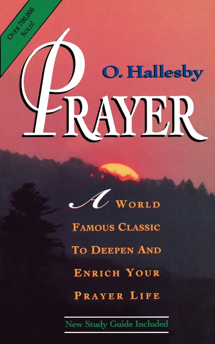 Prayer By Ole Hallesby (Paperback) 9780806627007