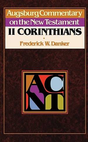 Augsburg Commentary on the New Testament 2 Corinthians (Paperback)