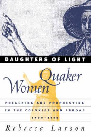 Daughters Of Light By Rebecca Larson (Paperback) 9780807848975