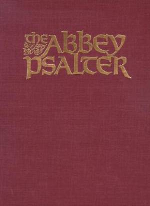 Abbey Psalter By J E Bamberger (Hardback) 9780809103164