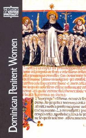 Dominican Penitent Women (Hardback) 9780809105236