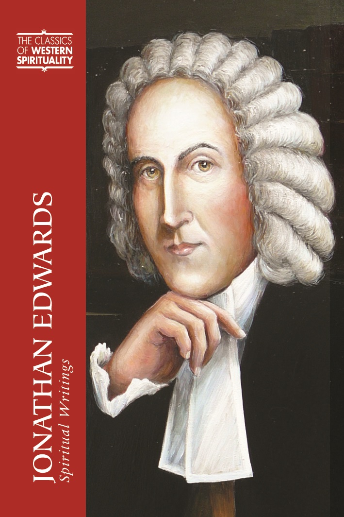 Jonathan Edwards CWS (Hardback) 9780809106349