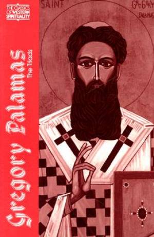 The Triads By Gregory Palamas (Paperback) 9780809124473