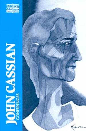 John Cassian By John Cassian (Paperback) 9780809126941