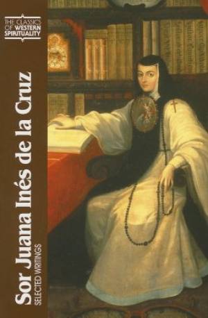 Sor Juana Ines De La Cruz (Paperback) 9780809140121