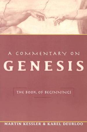 Genesis Commentary