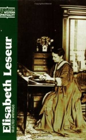 Elisabeth Leseur By Janet K Ruffing (Paperback) 9780809143290