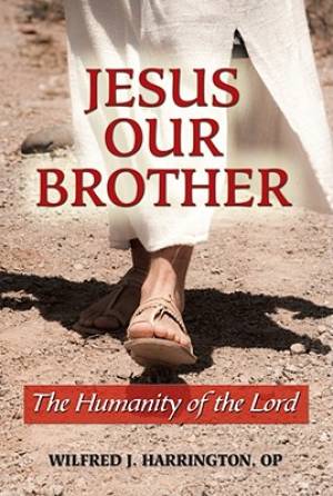 Jesus Our Brother By Daniel J Harrington (Paperback) 9780809146710