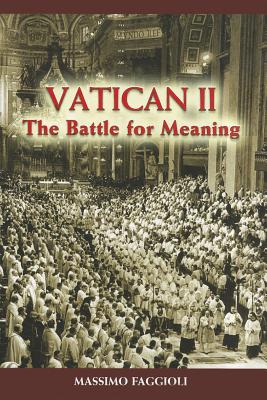 Vatican II By Massimo Faggioli (Paperback) 9780809147502