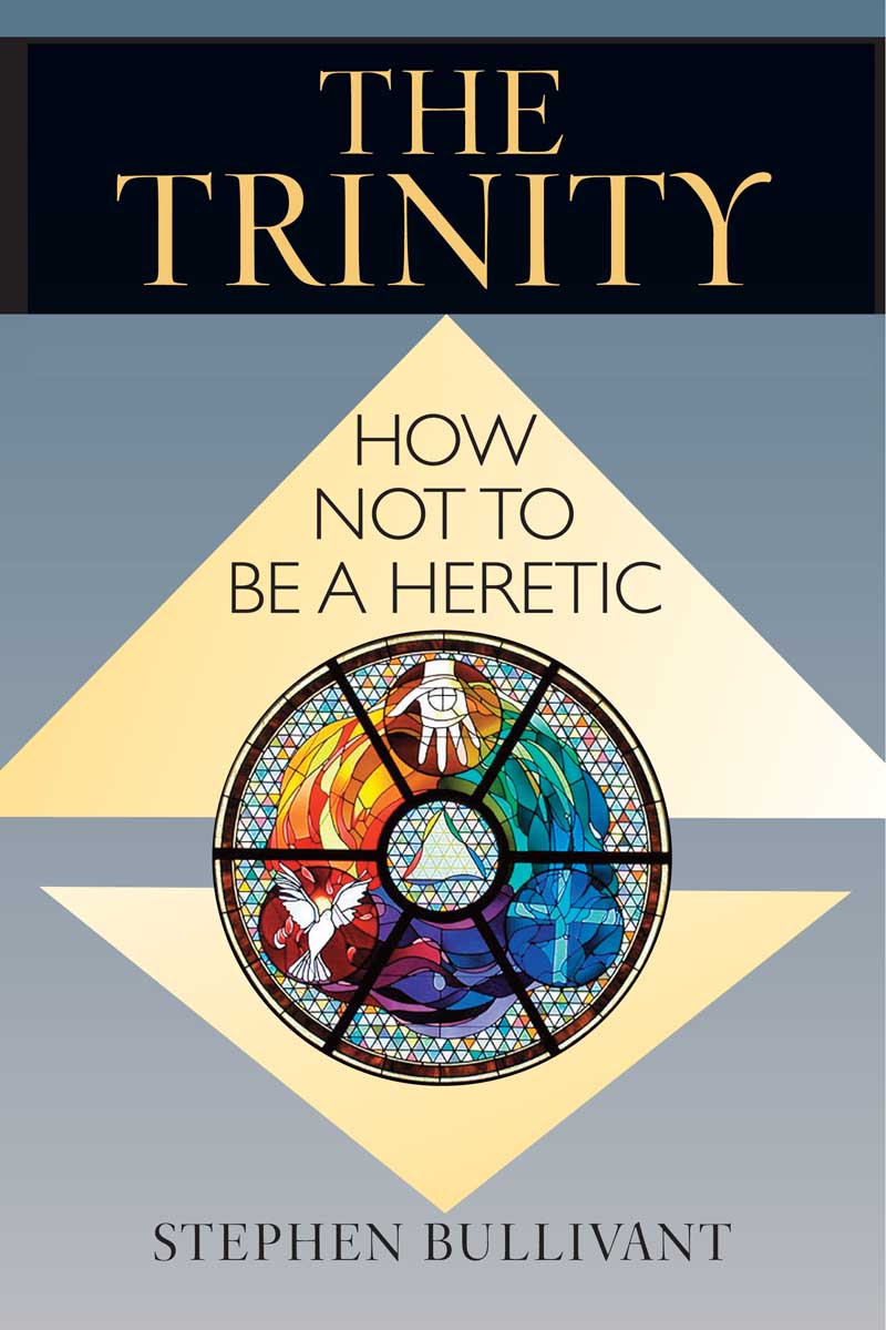 The Trinity By Stephen Bullivant (Paperback) 9780809149339