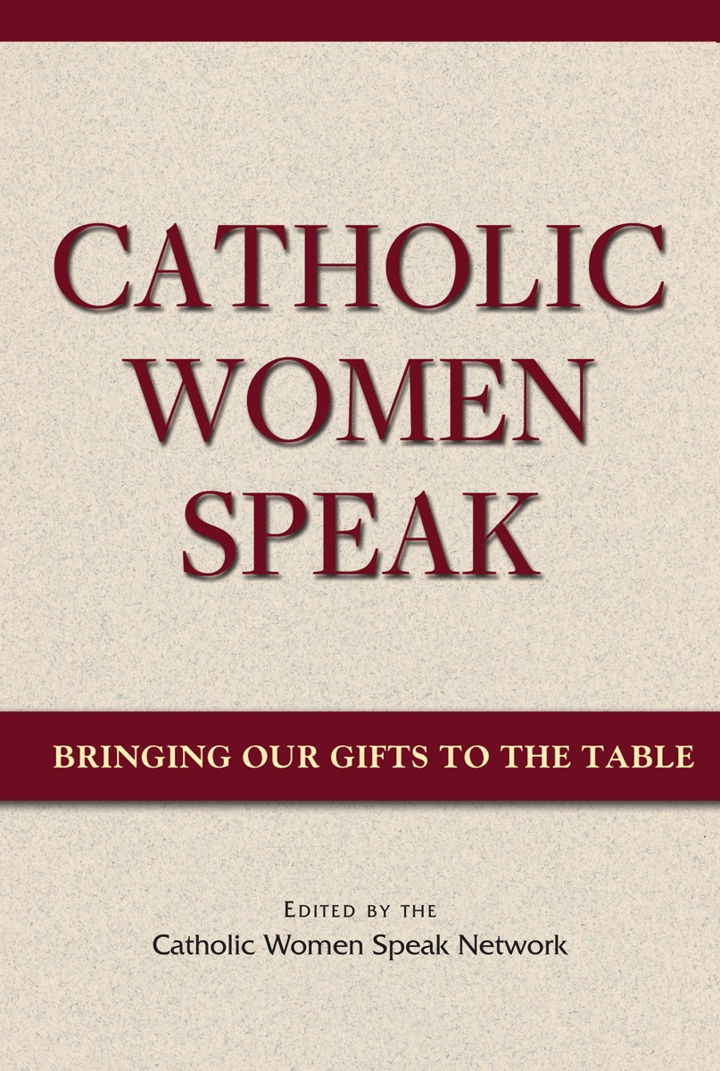 Catholic Women Speak (Paperback) 9780809149742