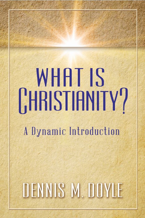 What Is Christianity