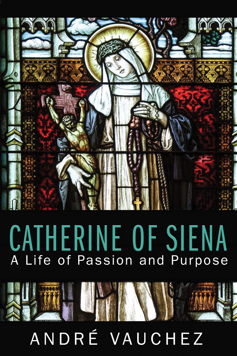 Catherine of Siena