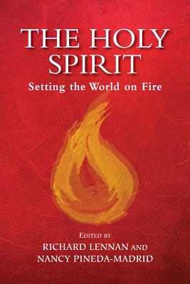 The Holy Spirit By Nancy Pineda Madrid Richard Lennan (Paperback)