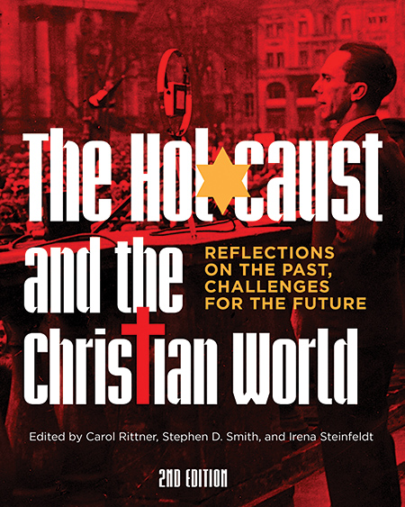 The Holocaust and the Christian World (Paperback) 9780809153640