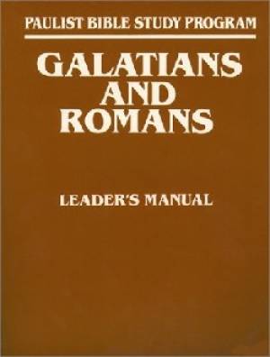 Galatians& Romans -Leader's G