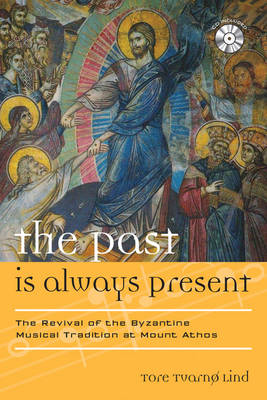 The Past Is Always Present By Tore Tvarno Lind (Mixed Product)