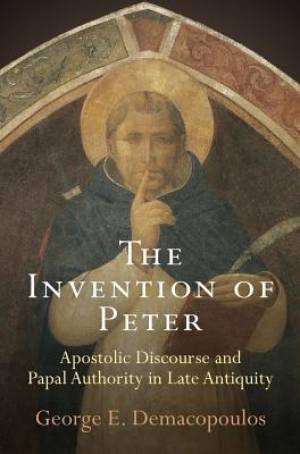 The Invention of Peter