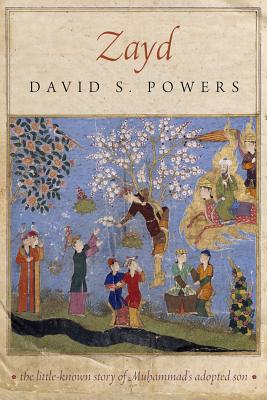 Zayd By Powers David S (Hardback) 9780812246179