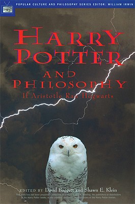 Harry Potter And Philosophy (Paperback) 9780812694550