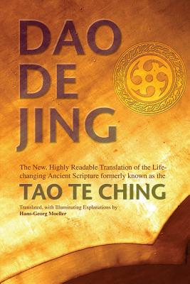 Daodejing By Laozi Hans-Georg Moeller (Paperback) 9780812696257