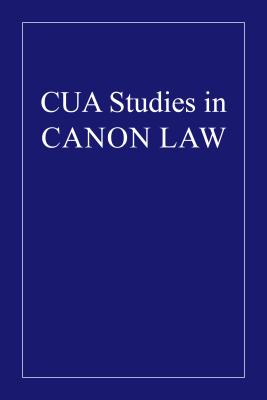 Canonical Provisions for Universities and Colleges (Hardback)