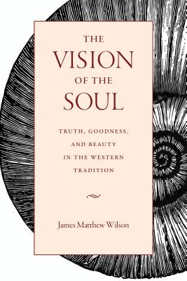 The Vision of the Soul By James Matthew Wilson (Paperback)